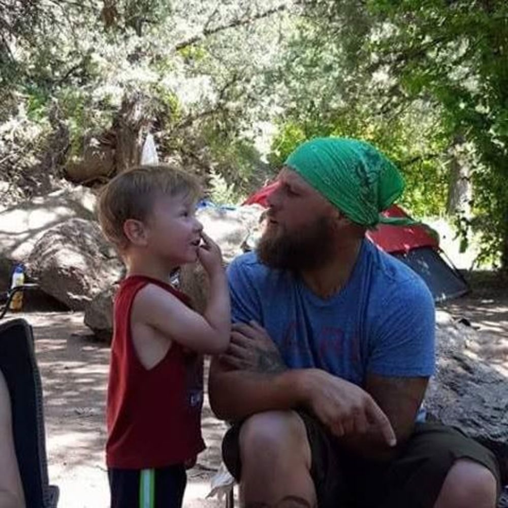 Meet your Posher, Mark